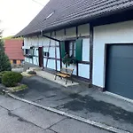 Basler Apartmán