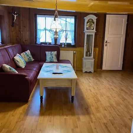 Appartement Basler Offenbourg