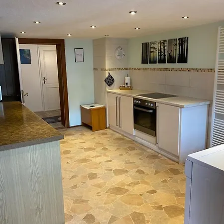 Basler Appartement