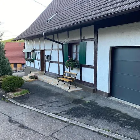 Basler Appartement