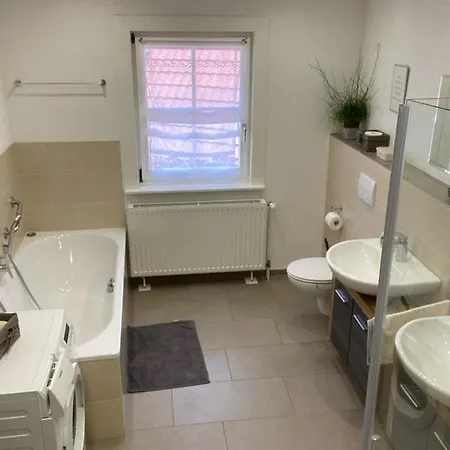 Апартаменты Basler