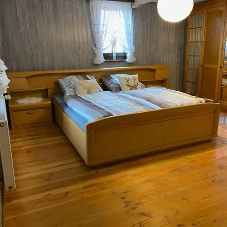Appartement Basler Offenbourg