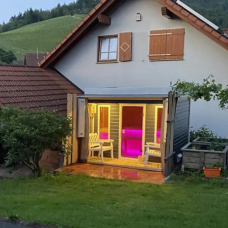 Apartment Basler Offenburg