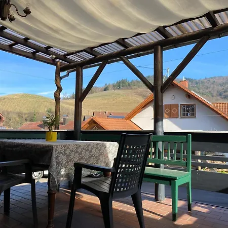 Апартаменты Basler *