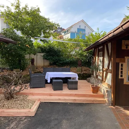 Apartment Basler Offenburg