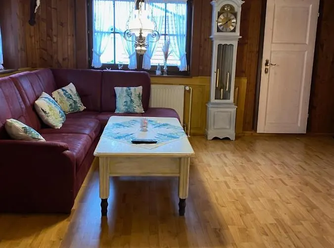 アパート Basler オフェンブルク