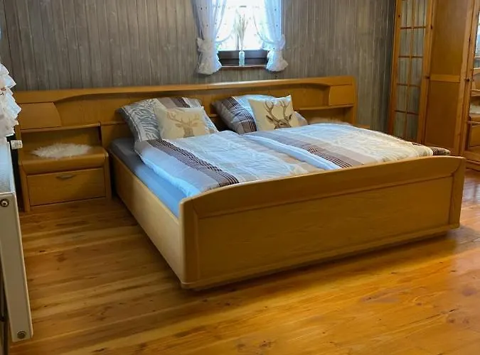 Apartment Basler Offenburg