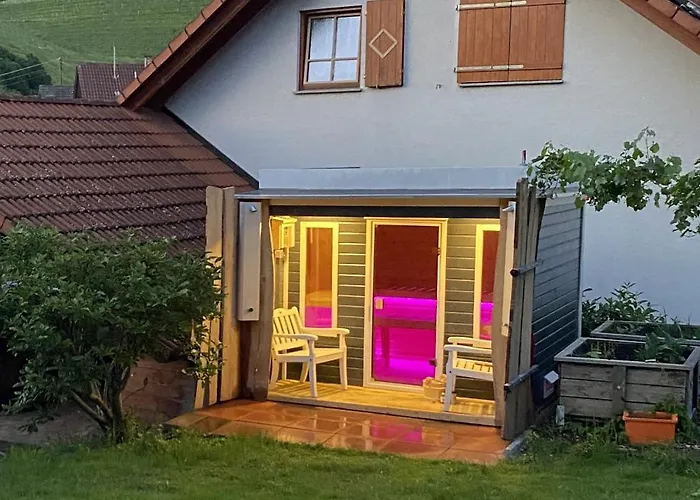 Apartment Basler Offenburg