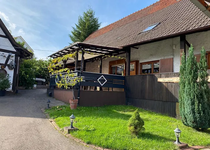 Basler Apartment Offenburg